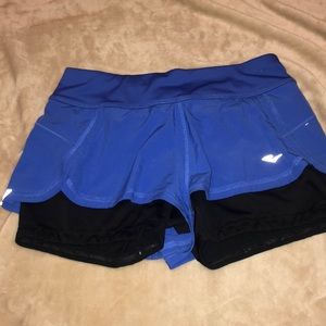 Everlast shorts